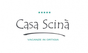 Casa Scina'